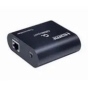 Cable Adapter Hdmi Extender/W/Rj45 Dex-Hdmi-03 Gembird