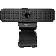 Camera Webcam Hd C925E/960-001076 Logitech