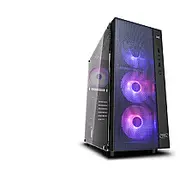 Deepcool Matrexx 55 Mesh Add-Rgb 4F computer case