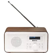 Denver Dab-30Dw Dark Wood