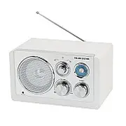 Denver Tr-63 White