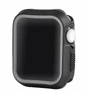Devia  Dazzle Series protective case 40Mm for Apple Watch black gray