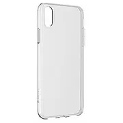 Devia Apple Naked caseTPU iPhone Xs Max 6.5 clear