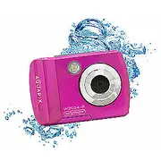 Easypix Aquapix W2024 Splash pink 10066