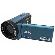 Easypix Aquapix Wdv5630 Greyblue 24010
