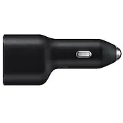Ep-L4020Nbe Samsung Dual Usb 40W Car Charger