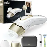 Fotoepilators Braun Pl5146 Silk-Expert Pro 5 Ipl