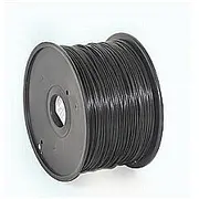 Gembird 3Dp-Pla1.75-01-Bk Filament Black