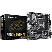 Gigabyte B650M D3Hp Ax 1.0 M/B