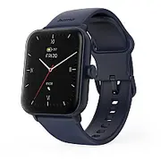 Hama 00178621 Smartwatch 6010 Blue
