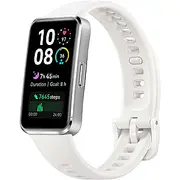 Huawei Band 10 balts