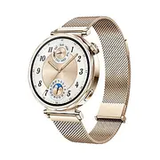 Huawei Watch Gt 5 41Mm Elegant Złoty