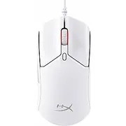 Hyperx Pulsefire Haste 2 6N0A8Aa, balta