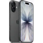 iPhone 17 256Gb Melns