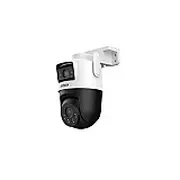 Kamera Wi-Fi Dahua P5D-5F-Pv-0280B/600B