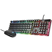 Keyboard Mouse Opt. Gxt 838/Azor 23289 Trust
