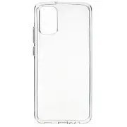 Krusell  Softcover Samsung Galaxy A02S Transparent 62336