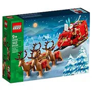 Lego 40499 Sanie Świętego Mikołaja