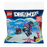 Lego Dreamzzz Polybag 30660