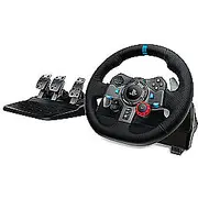 Logitech G29