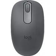 Logitech M196 Grafīts