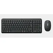 Logitech Mk250 - Graphite Us Intl 2.4Ghz/Bt Intnl-973