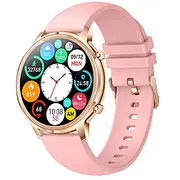 Manta Kelly Swu301Pk Pink