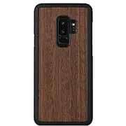 ManWood Smartphone case Galaxy S9 Plus koala black