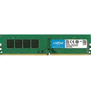 Memory Dimm 32Gb Pc25600/Ddr4 Ct32G4Dfd832A Crucial