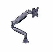 Multibrackets Mb-3262 Monitora turētājs ar augstuma regulēšanu