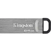 Pendrive Kingston Datatraveler Kyson 64Gb Dtkn/64Gb