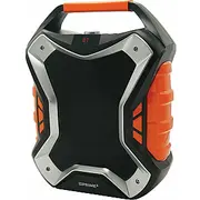 Prime3 Aps21 Bluetooth skaļrunis Melns/Oranžs