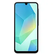 Samsung Galaxy A16 - melns 4G viedtālrunis 128 Gb Gsm