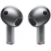 Samsung Galaxy Buds3 Srebrne