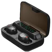 Sandberg 126-38 Bluetooth Earbuds  Powerbank