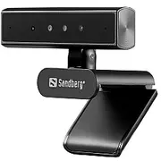Sandberg 134-44 Face-Id Webcam Mini Pro