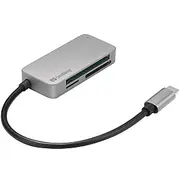 Sandberg 136-38 Multi Card Reader Pro