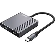 Sandberg 136-44 Usb-C Dock 2XhdmiUsbPd