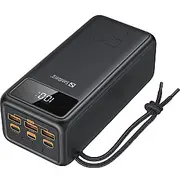 Sandberg 420-75 Powerbank Usb-C Pd 130W 50000