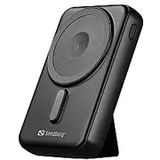 Sandberg 420-94 Mag Wireless Powerbank 10000