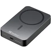 Sandberg 420-97 Mag Wireless Powerbank10000Alu