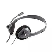Sbox Hs-201 Headphones with Microphone