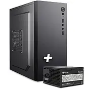 Sbox Pcc-12 Microatx  Psu-400