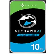 Seagate Skyhawk Ai 10 Tb 3,5 Collas 10 000 Gb