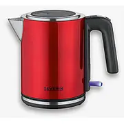 Severin Wk 3427