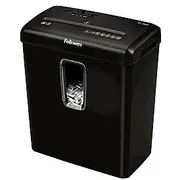 Shredder Powershred P-30C/Cross Cut 6008101 Fellowes