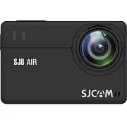 Sjcam Sj8 Air black