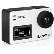 Sjcam Sj8 Pro White