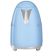 Smeg Kettle Klf03Pbeu pastelblue