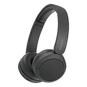 Sony Wh-Ch520 Wireless Headphones, Black
